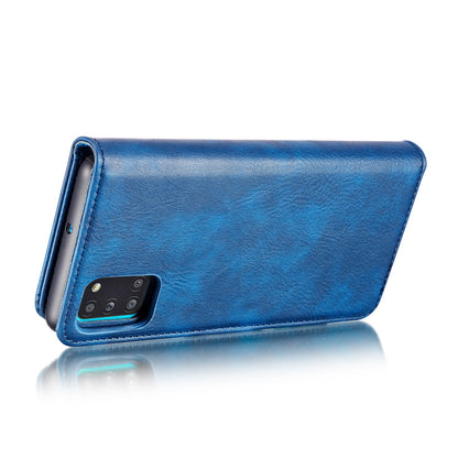 Wallet Detachable 2 In 1 Buckle Galaxy A31 Case Magnetic