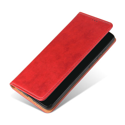 PU Leather Galaxy A31 Case Wallet Stand Texture Deluxe