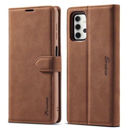 Gentry Slim Wallet Stand Galaxy A32 Case Buckle