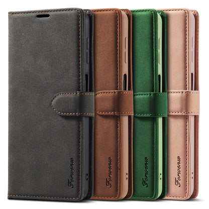 Gentry Slim Wallet Stand Galaxy A32 Case Buckle