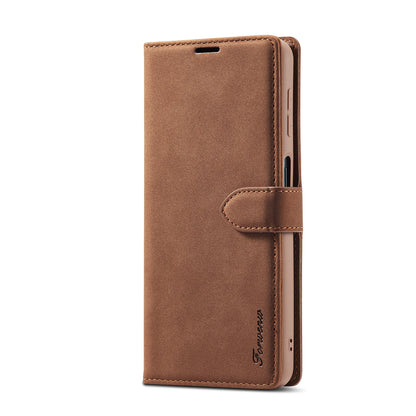 Gentry Slim Wallet Stand Galaxy A32 Case Buckle