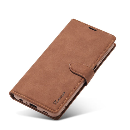 Gentry Slim Wallet Stand Galaxy A32 Case Buckle