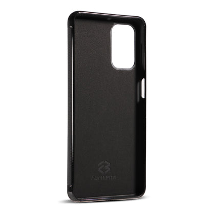 Insert Card Slot Leather Skin Galaxy A15 Case Back