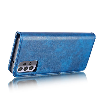 Wallet Detachable 2 In 1 Buckle Galaxy A32 Case Magnetic