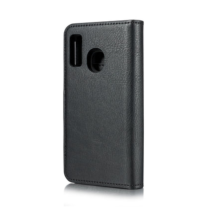 Wallet Detachable 2 In 1 Buckle Galaxy A40 Case Magnetic