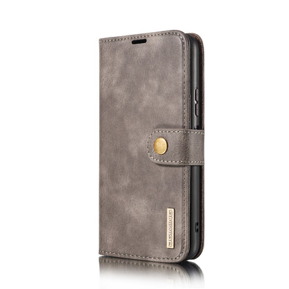 Wallet Detachable 2 In 1 Buckle Galaxy A42 Case Magnetic