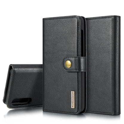 Wallet Detachable 2 In 1 Buckle Galaxy A30s Case Magnetic