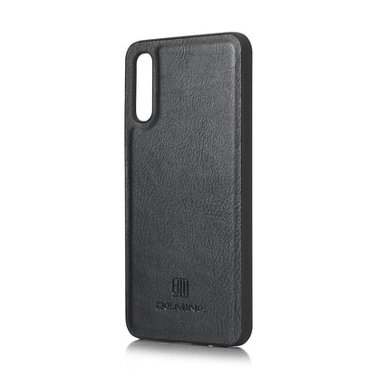 Wallet Detachable 2 In 1 Buckle Galaxy A50 Case Magnetic