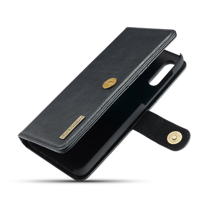 Wallet Detachable 2 In 1 Buckle Galaxy A50s Case Magnetic