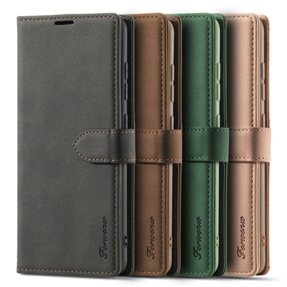 Gentry Slim Wallet Stand Galaxy A71 Case Buckle