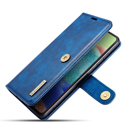 Wallet Detachable 2 In 1 Buckle Galaxy A51 Case Magnetic