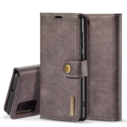 Wallet Detachable 2 In 1 Buckle Galaxy A51 Case Magnetic