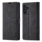 Gentry Slim Wallet Stand Galaxy A72 Case Buckle