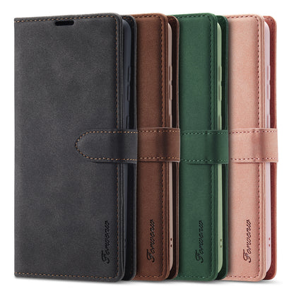 Gentry Slim Wallet Stand Galaxy A72 Case Buckle