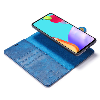 Wallet Detachable 2 In 1 Buckle Galaxy A52s Case Magnetic