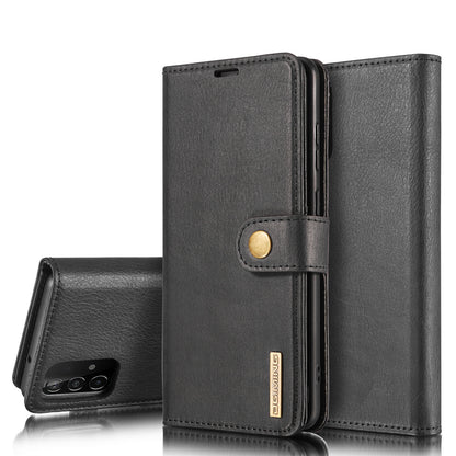 Wallet Detachable 2 In 1 Buckle Galaxy A52s Case Magnetic