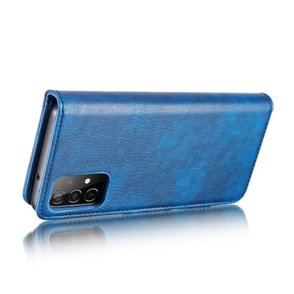 Wallet Detachable 2 In 1 Buckle Galaxy A52s Case Magnetic