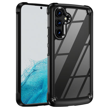 Goldwing Camera Protection Clear Galaxy A54 Case