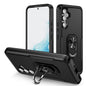 Pioneer Galaxy A54 Case Rotating Ring Stand