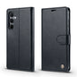 Gorgeous Wallet Leather Galaxy A05s Case Stand