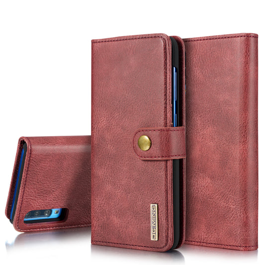 Wallet Detachable 2 In 1 Buckle Galaxy A70s Case Magnetic