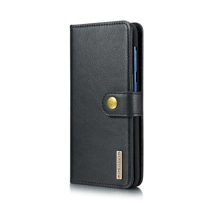 Wallet Detachable 2 In 1 Buckle Galaxy A70 Case Magnetic