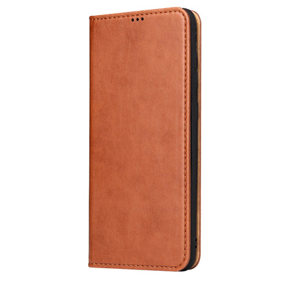 PU Leather Galaxy A70s Case Wallet Stand Texture Deluxe