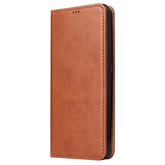 PU Leather Galaxy A80 Case Wallet Stand Texture Deluxe