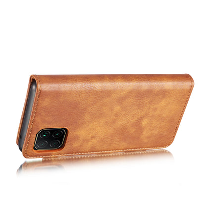 Wallet Detachable 2 In 1 Buckle Galaxy A91 Case Magnetic