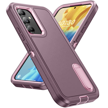 Defender Stand Galaxy A54 Case Military Protection