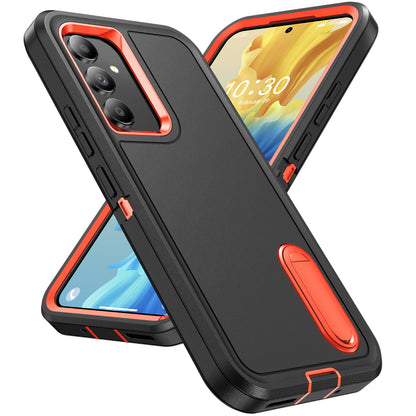 Defender Stand Galaxy A54 Case Military Protection