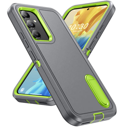 Defender Stand Galaxy A54 Case Military Protection