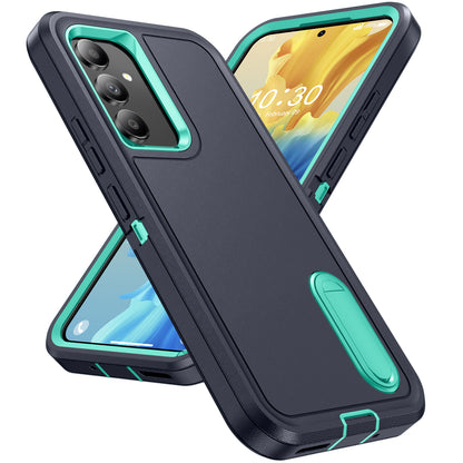 Defender Stand Galaxy A54 Case Military Protection