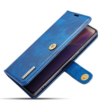 Wallet Detachable 2 In 1 Buckle Galaxy Note20 Case Magnetic