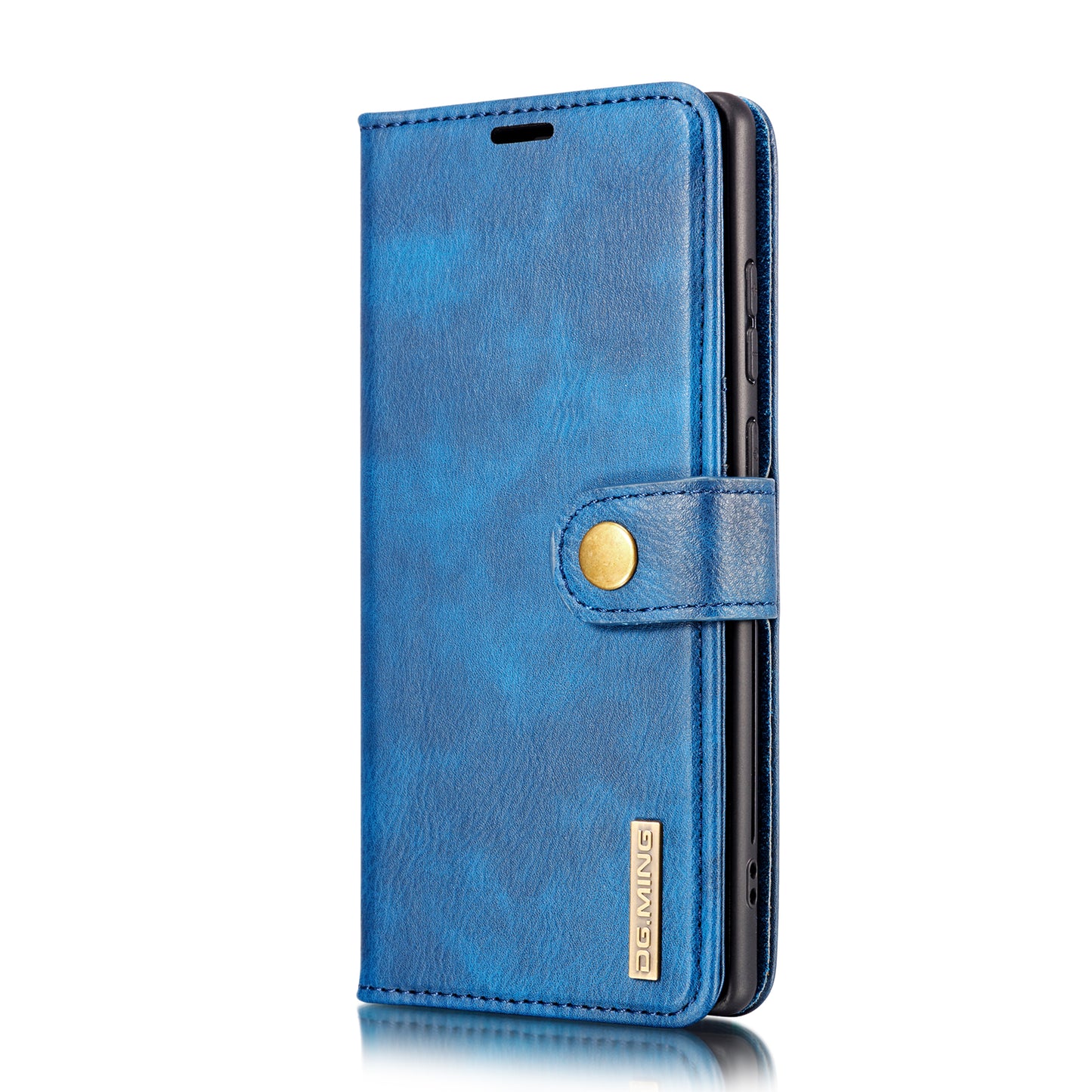 Wallet Detachable 2 In 1 Buckle Galaxy Note20 Case Magnetic