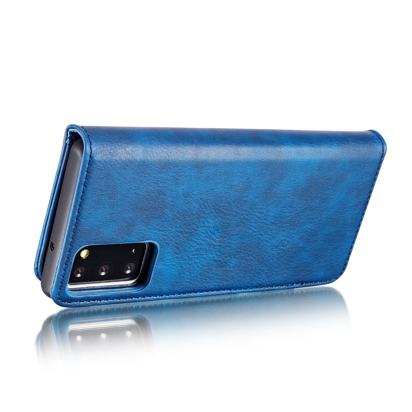 Wallet Detachable 2 In 1 Buckle Galaxy Note20 Case Magnetic