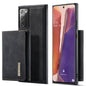 Retro Detachable Fold Wallet Galaxy S23 FE Case Magnetic Clip