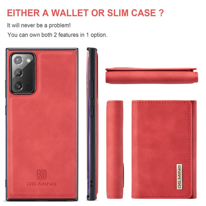 Retro Detachable Fold Wallet Galaxy S23 FE Case Magnetic Clip