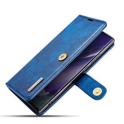 Wallet Detachable 2 In 1 Buckle Galaxy Note20 Ultra Case Magnetic