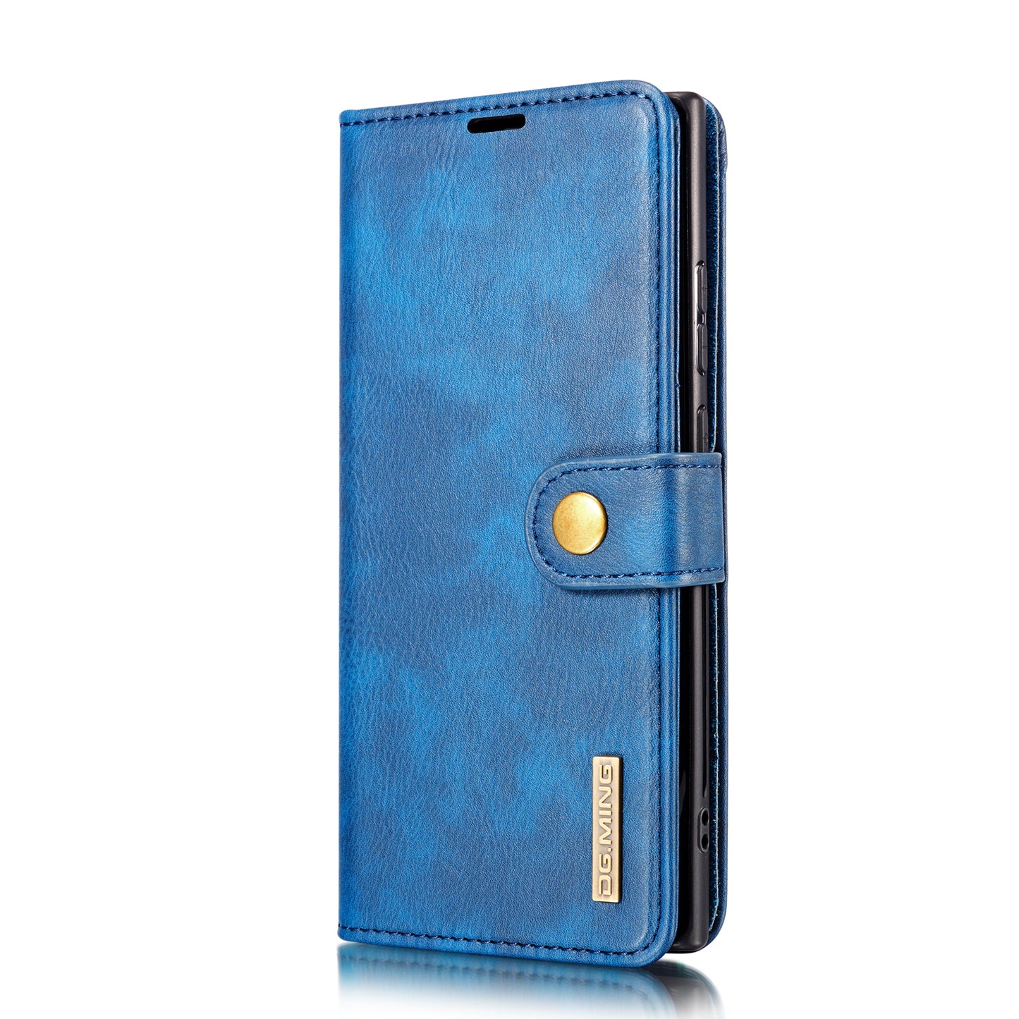 Wallet Detachable 2 In 1 Buckle Galaxy Note20 Ultra Case Magnetic