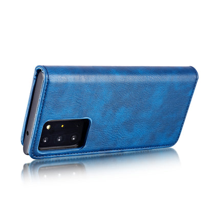 Wallet Detachable 2 In 1 Buckle Galaxy Note20 Ultra Case Magnetic