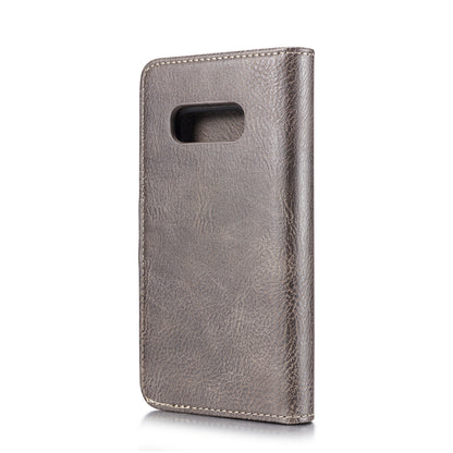 Wallet Detachable 2 In 1 Buckle Galaxy S10e Case Magnetic