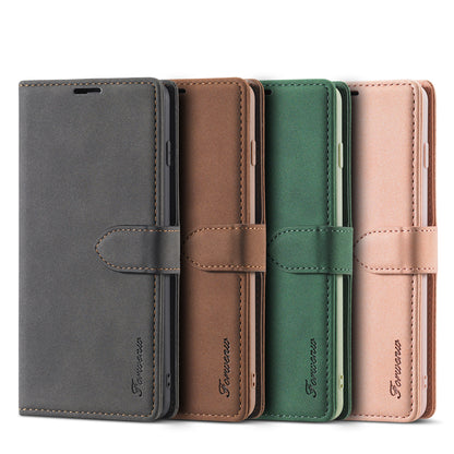 Gentry Slim Wallet Stand Galaxy S10 Case Buckle