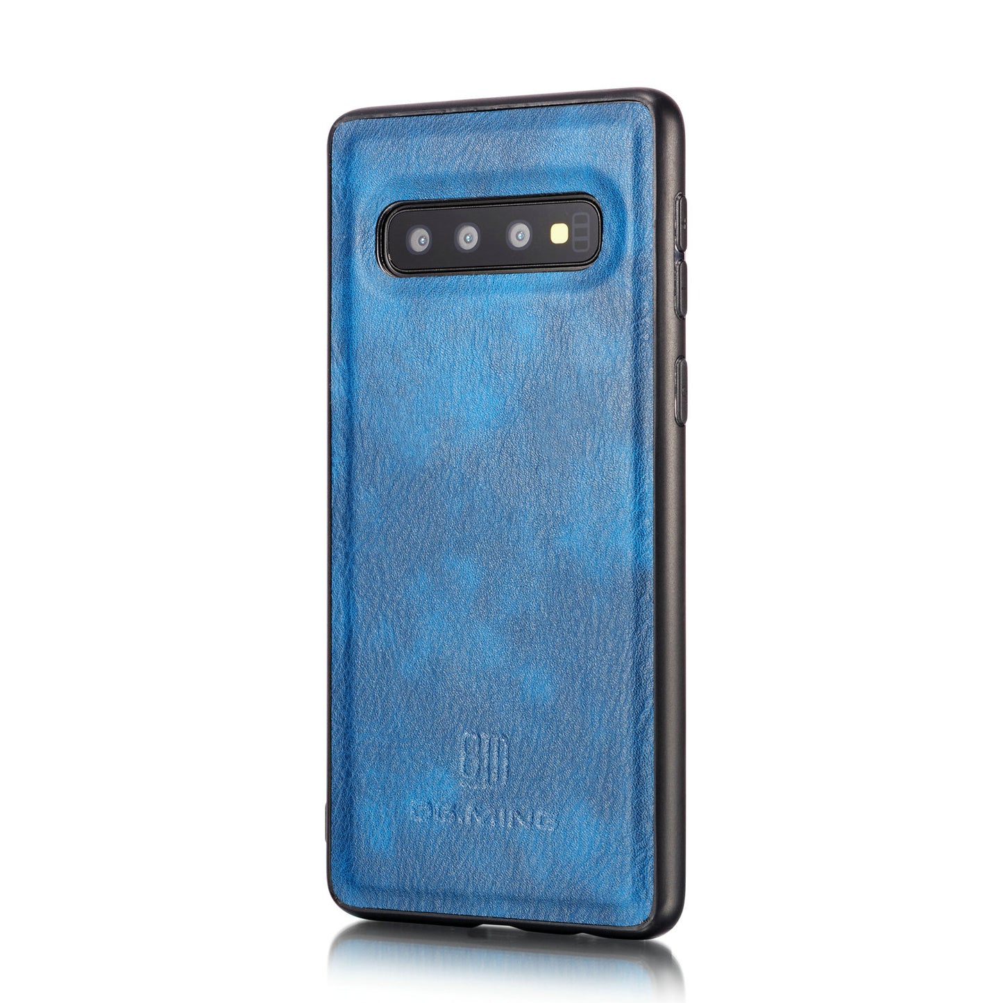 Wallet Detachable 2 In 1 Buckle Galaxy S10 Case Magnetic