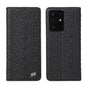 Deluxe Real Crocodile leather Galaxy S20 Case Wallet