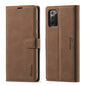 Gentry Slim Wallet Stand Galaxy S20 FE Case Buckle