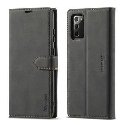 Gentry Slim Wallet Stand Galaxy S20 FE Case Buckle