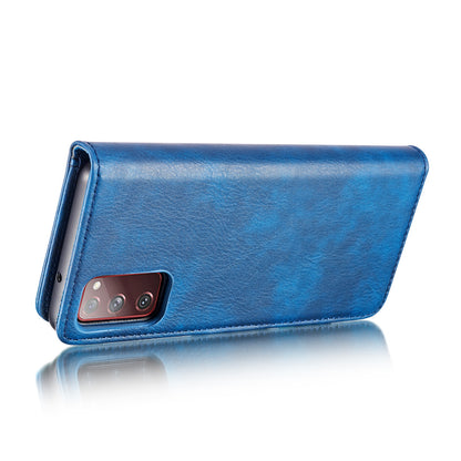 Wallet Detachable 2 In 1 Buckle Galaxy S20 FE Case Magnetic