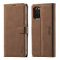 Gentry Slim Wallet Stand Galaxy S20+ Case Buckle