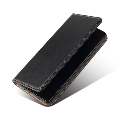 PU Leather Galaxy S20+ Case Wallet Stand Texture Deluxe